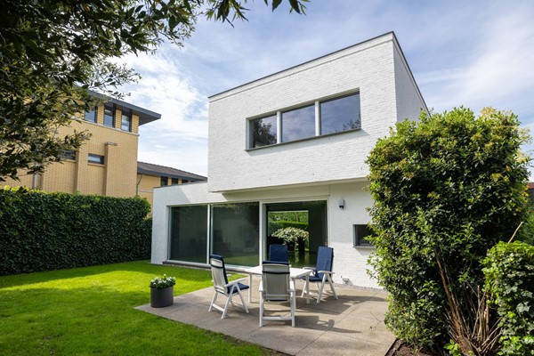 Medium property photo - Spaaklaan 14, 3446 HD Woerden